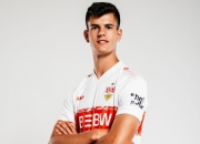 乐鱼体育在线登录-斯图加特宣布重要球员伤缺，备战不利的简单介绍