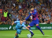 乐鱼体育活动-瓦伦西亚客场力克劲旅，展现强大实力的简单介绍