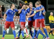 乐鱼体育中国官网-欧预赛焦点战打响，实力较量引人关注的简单介绍