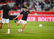 乐鱼体育地址-荷兰不敌波黑，遭遇小组赛第一败