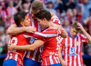 乐鱼体育在线-巴塞罗那准备迎战马德里竞技的强劲挑战