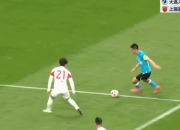 乐鱼体育中国官网-大连人客场不敌上港，遭遇连败