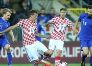 关于波兰队在欧预赛比赛中展现出强大实力的信息