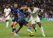 乐鱼体育网页版登录入口-塞维利亚客场失利，遗憾出局