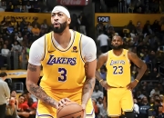 湖人战胜黄蜂继续领跑