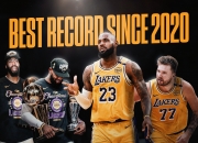 乐鱼体育官方登录入口-湖人全队集结军训，备战下一轮比赛