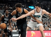 乐鱼体育链接-包含马刺惨遭灰熊逆转，失去三连胜的词条