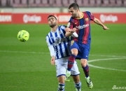 乐鱼体育注册-皇家社会攻守兼备，取得连胜