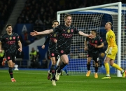 乐鱼体育app-包含莱切斯特城表现不俗，重返欧战赛场的词条