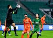 乐鱼体育入口-裁判严格执法保证比赛公正，全场球迷满意离场的简单介绍