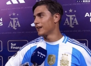 乐鱼体育官网app-迪巴拉入选阿根廷国家队，备战下一届美洲杯的简单介绍