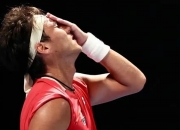 乐鱼体育注册-瑞典选手惨败，三球失守心情低落的简单介绍