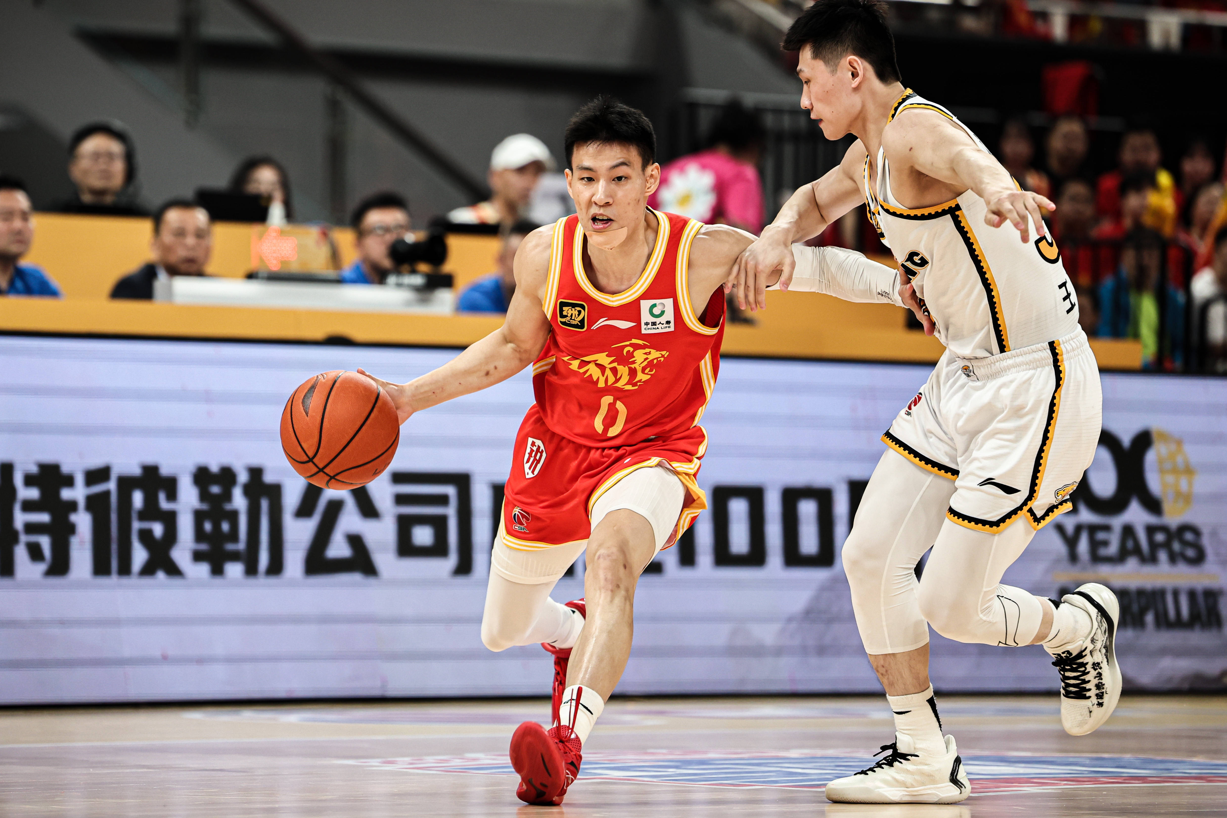 包含浙江队爆发神级表现，全国篮球锦标赛被彻底压制，救主的词条