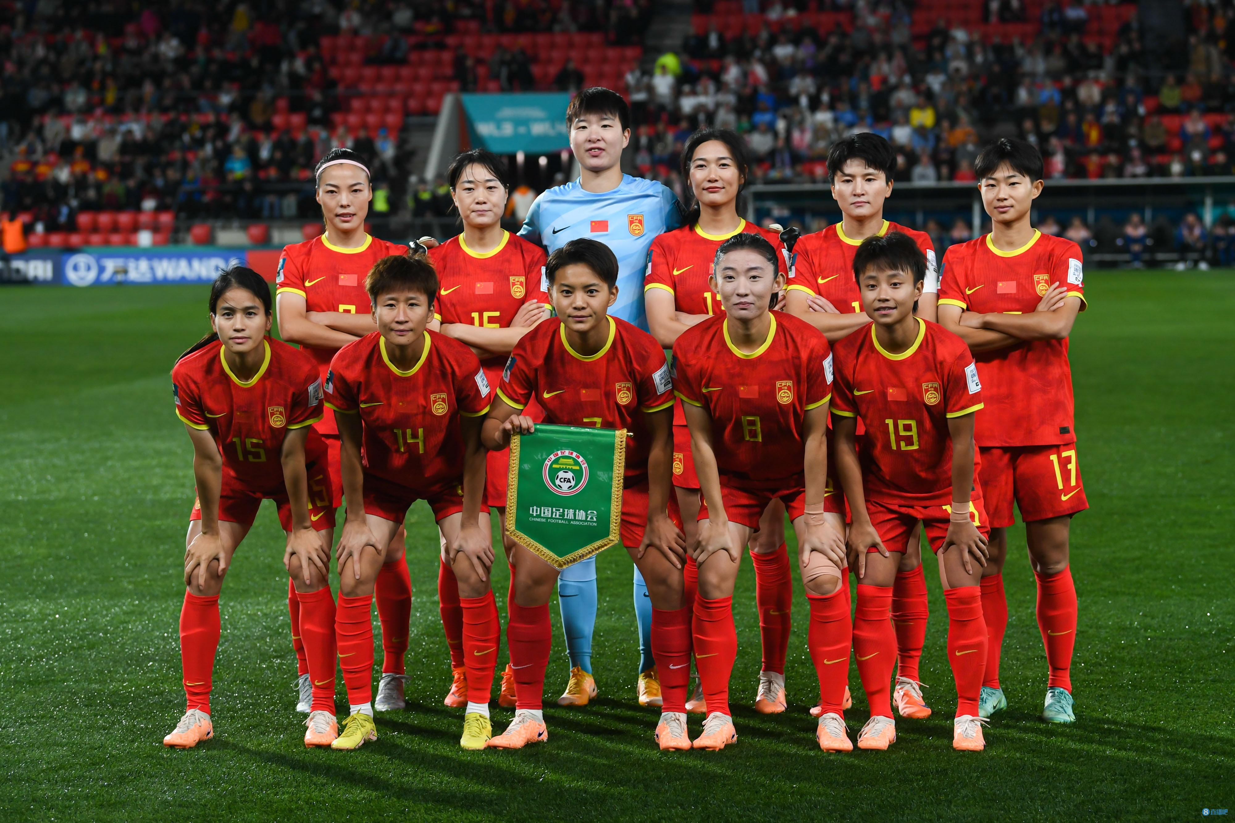 国际足坛瞩目，中国女足表现出色