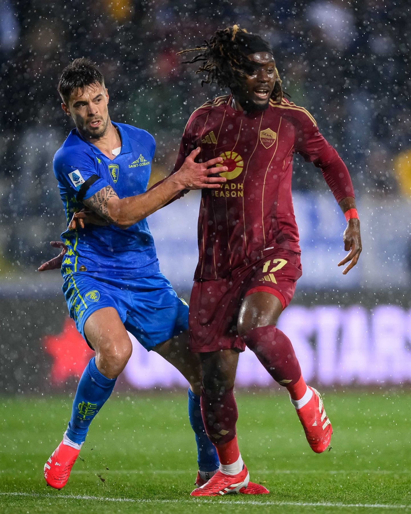 罗马击败那不勒斯,连胜场次达到五场 罗马击败那不勒斯,连胜场次达到五场