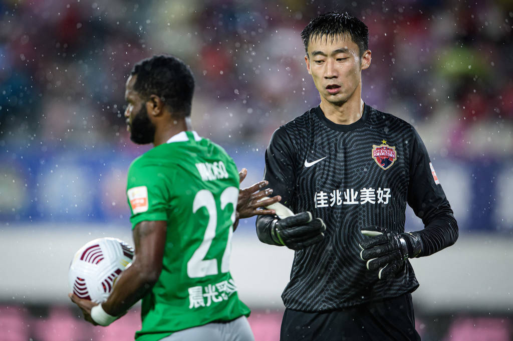 天津天海客场大胜,稳坐积分榜前列 天津天海客场大胜,稳坐积分榜前列