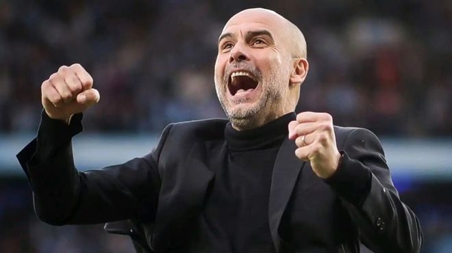 利物浦主帅称瓜迪奥拉是最佳教练之一 利物浦主帅称瓜迪奥拉是最佳教练之一