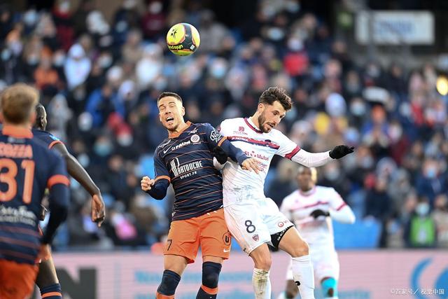 蒙彼利埃主场不敌朗斯,主场遭遇败绩的简单介绍 蒙彼利埃主场不敌朗斯,主场遭遇败绩的简单介绍