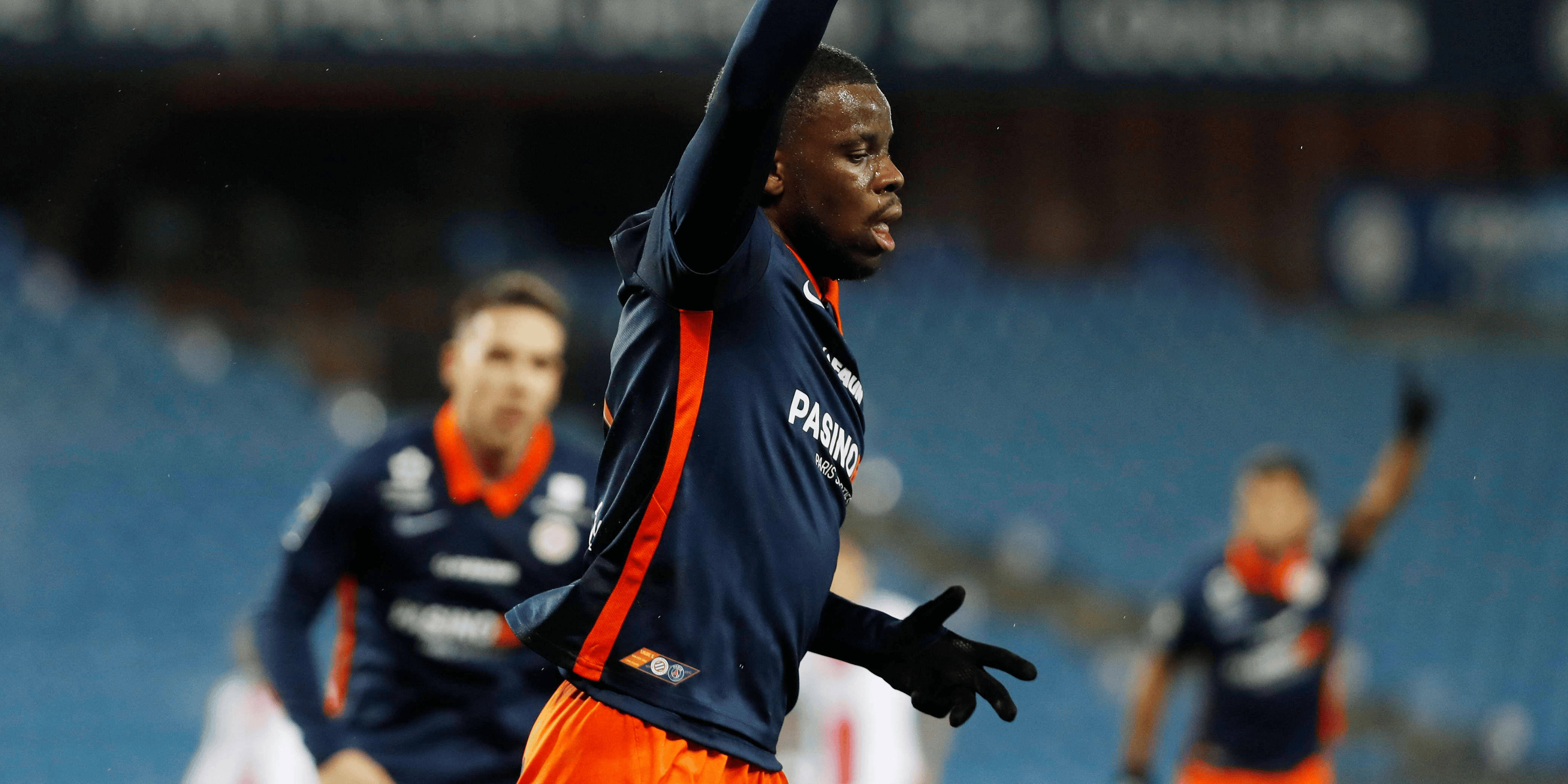 蒙彼利埃主场不敌朗斯,主场遭遇败绩的简单介绍 蒙彼利埃主场不敌朗斯,主场遭遇败绩的简单介绍