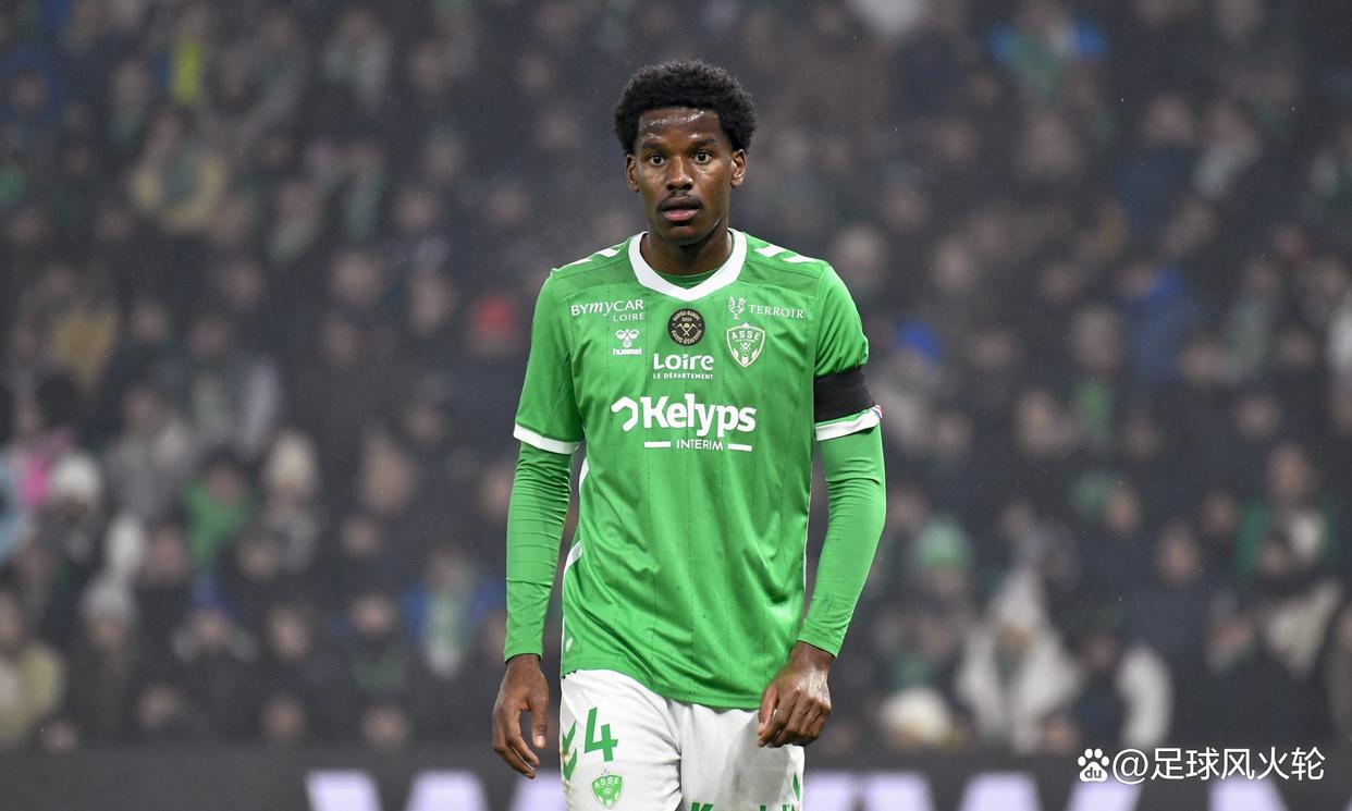 关于圣埃蒂安遭遇重要失败,保级艰难的信息 关于圣埃蒂安遭遇重要失败,保级艰难的信息