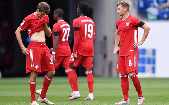 斯图加特宣布重要球员伤缺,备战不利的简单介绍 斯图加特宣布重要球员伤缺,备战不利的简单介绍