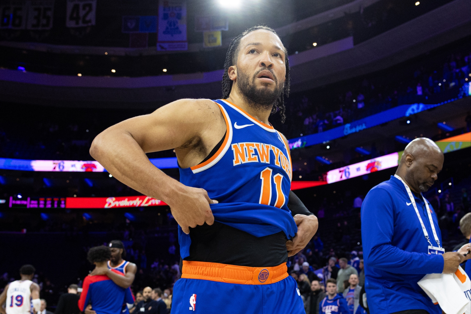 NBA球队连战连捷，助攻数创新高，总冠军在望