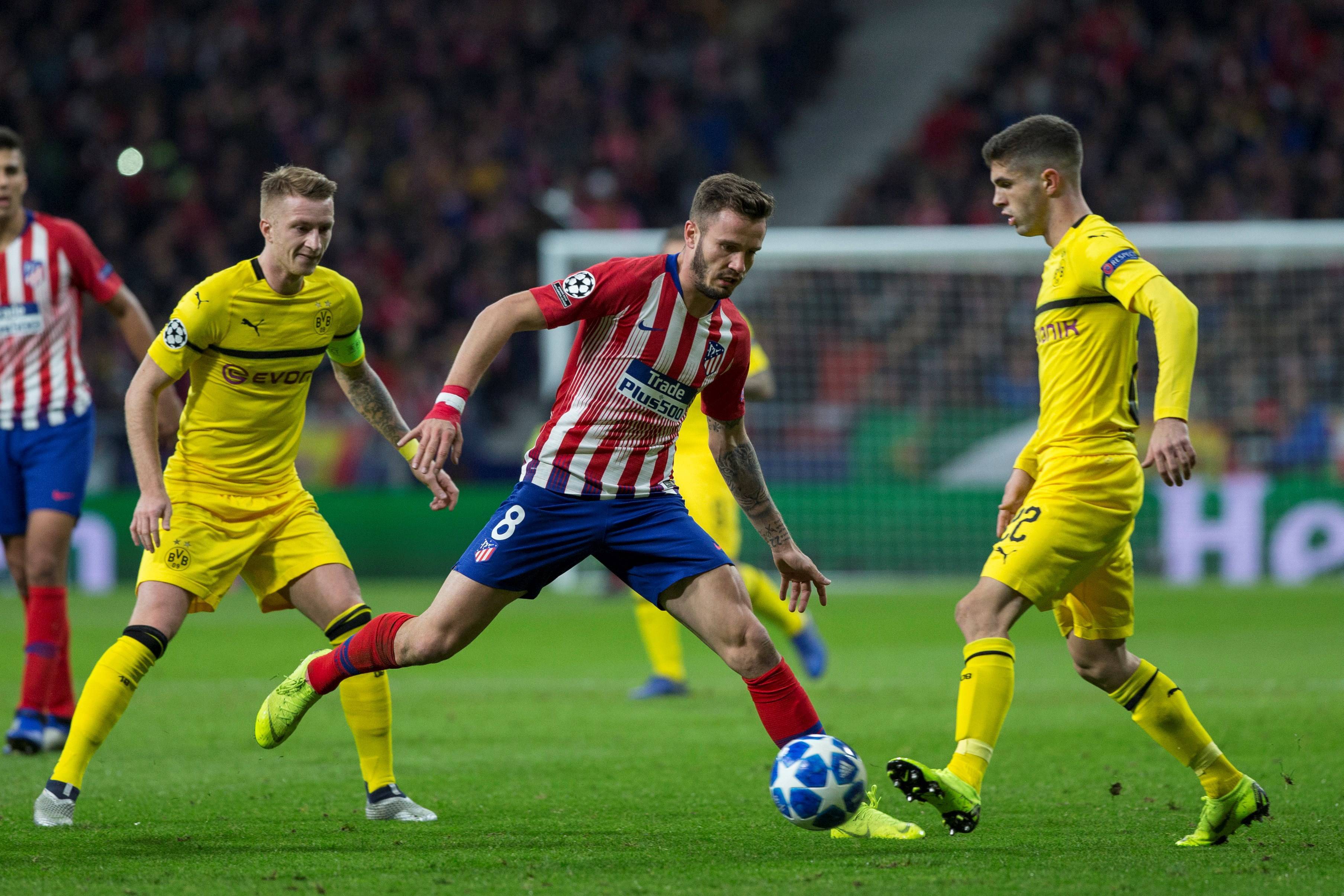 多特蒙德持续领先积分榜,表现抢眼的简单介绍 多特蒙德持续领先积分榜,表现抢眼的简单介绍