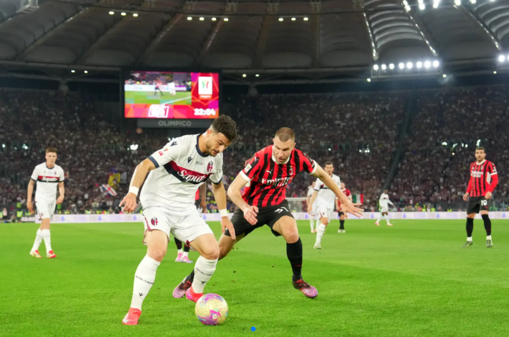 博洛尼亚主教练调整战术，球队期待改变运气的简单介绍