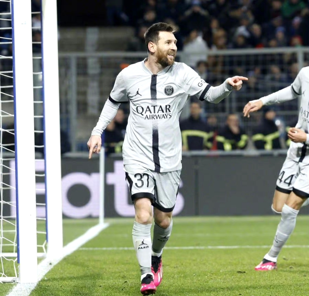 关于巴黎FC主场告捷,继续领跑积分榜的信息 关于巴黎FC主场告捷,继续领跑积分榜的信息