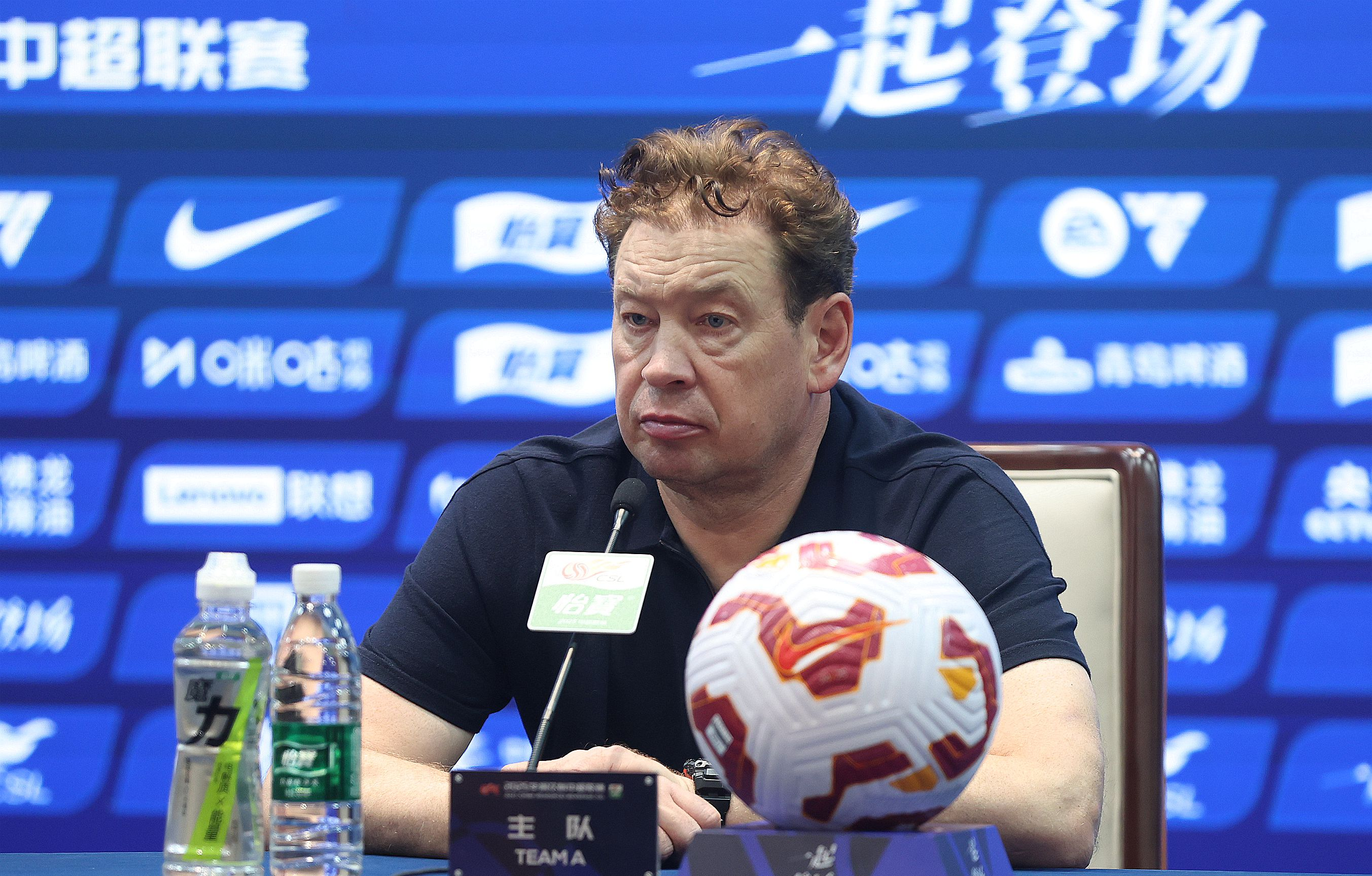 上海绿地申花主帅:球员士气高涨,必争胜负的简单介绍 上海绿地申花主帅:球员士气高涨,必争胜负的简单介绍