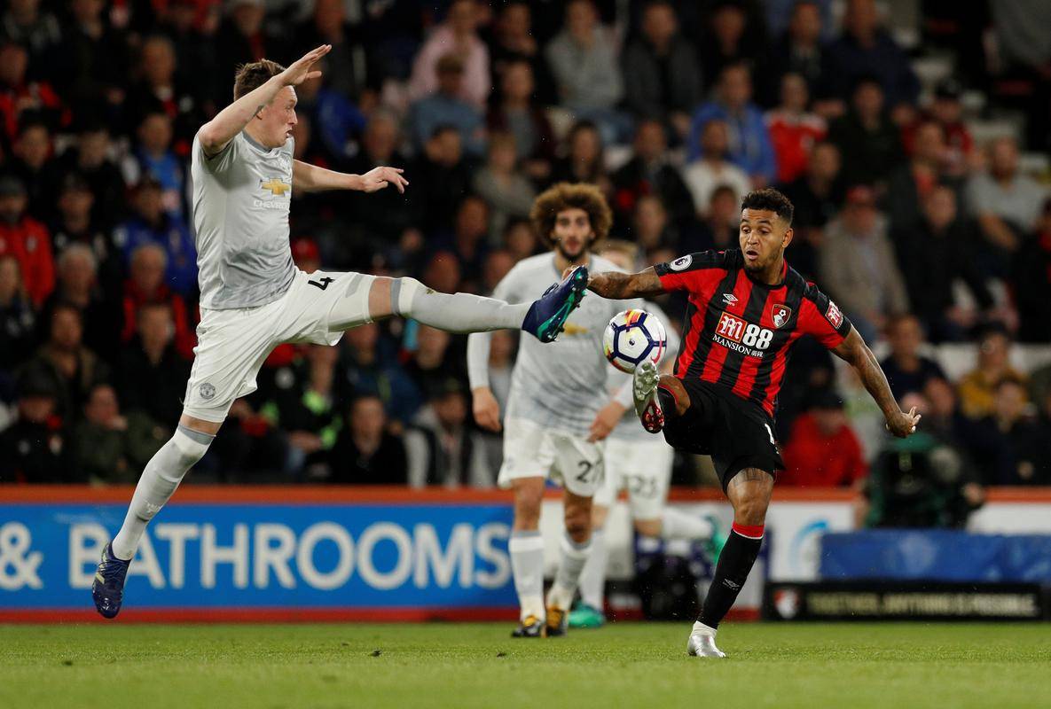 关于伯恩茅斯保持稳定表现,全队默契配合的信息 关于伯恩茅斯保持稳定表现,全队默契配合的信息