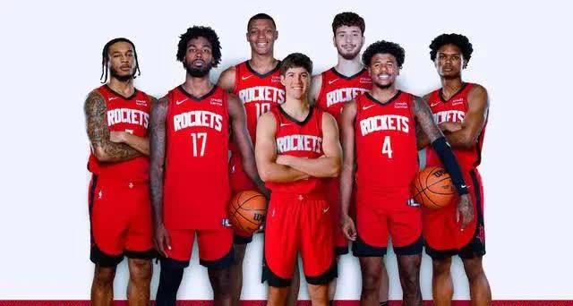 火箭球员受伤下场，球队晋级前景蒙上阴影的简单介绍