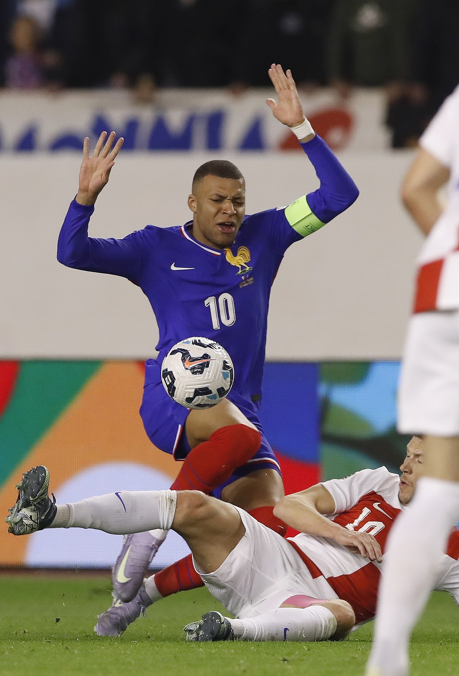 克罗地亚迎来荷兰,谁更有机会赢得比赛?的简单介绍 克罗地亚迎来荷兰,谁更有机会赢得比赛?的简单介绍