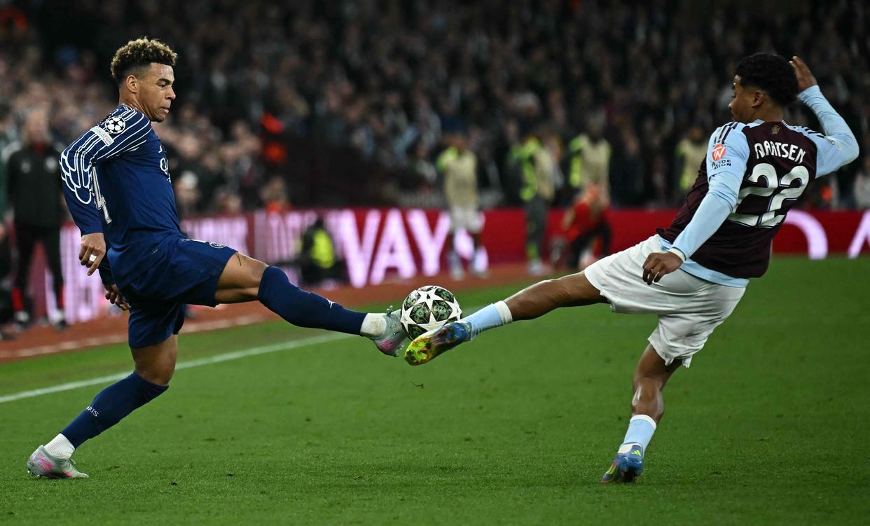 包含巴黎圣日耳曼上演绝杀,晋级欧冠强的词条 包含巴黎圣日耳曼上演绝杀,晋级欧冠强的词条