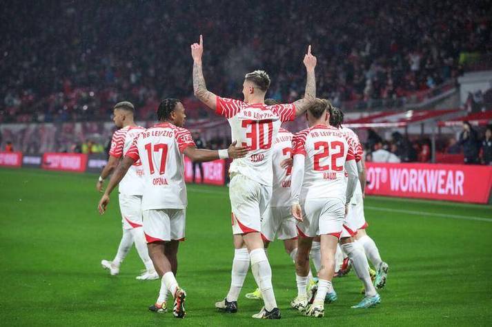 红牛莱比锡主场扫荡,实力无人能敌的简单介绍 红牛莱比锡主场扫荡,实力无人能敌的简单介绍