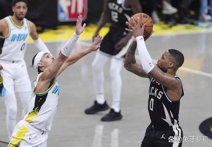 雄鹿主场力克尼克斯,字母哥强势砍下+数据的简单介绍 雄鹿主场力克尼克斯,字母哥强势砍下+数据的简单介绍