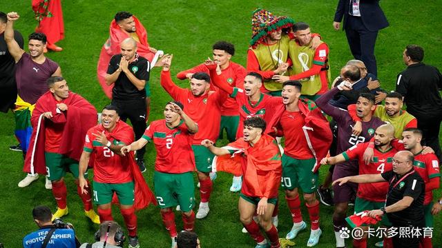 葡萄牙国家队备战，迎战摩洛哥队争夺胜利