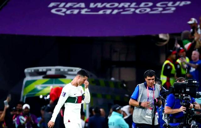 葡萄牙国家队备战，迎战摩洛哥队争夺胜利