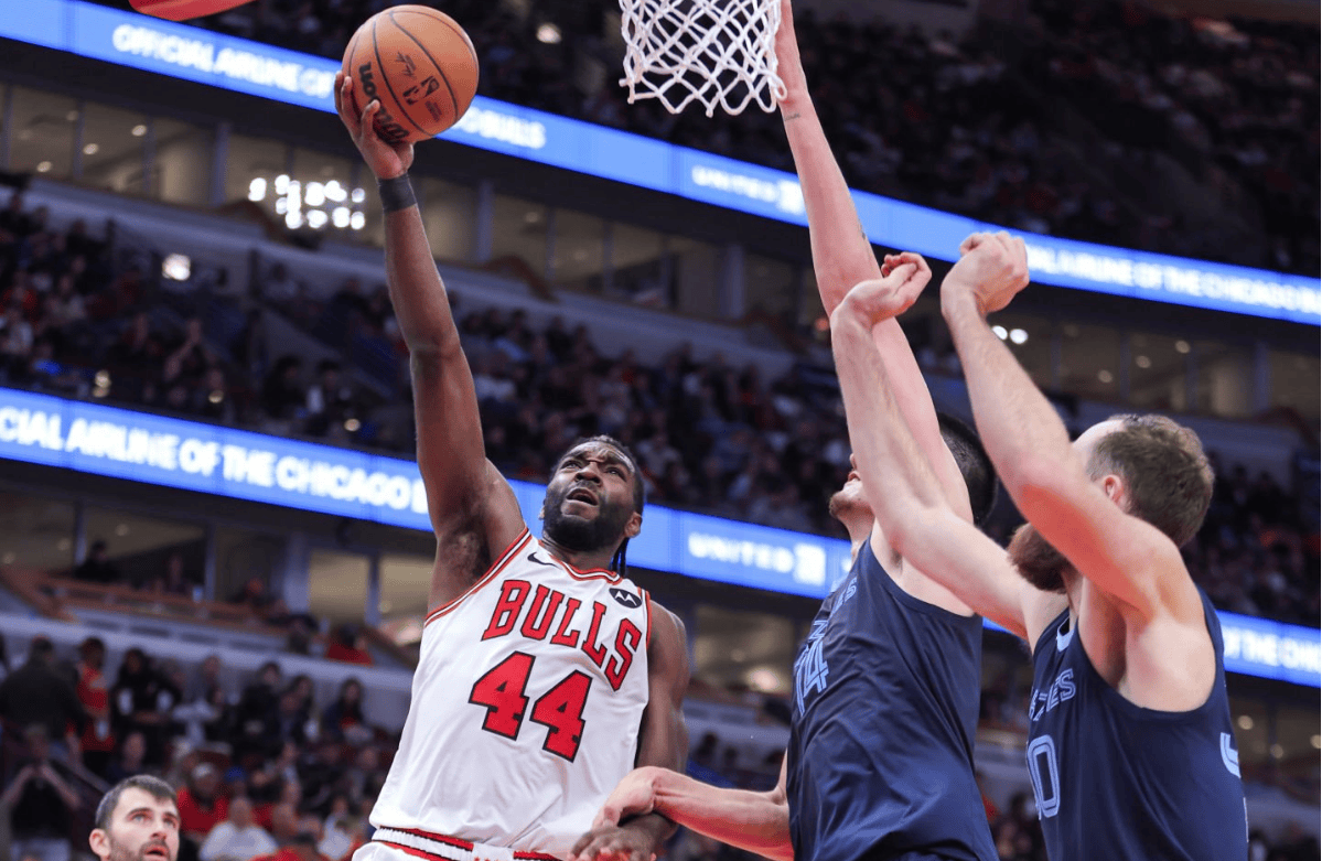 包含公牛锋线双塔聚焦季后赛,球队冲击东部前八目标坚定的词条 包含公牛锋线双塔聚焦季后赛,球队冲击东部前八目标坚定的词条