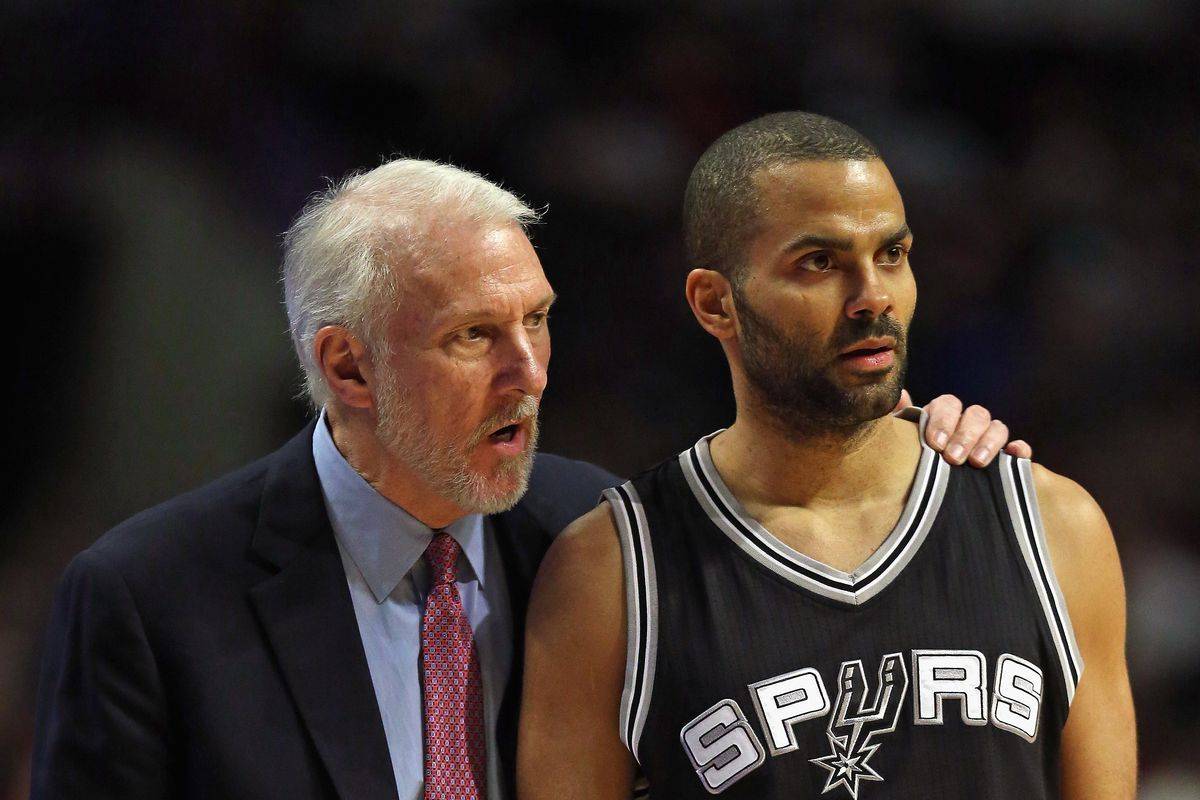 关于马刺队发挥稳定,帕克复出助攻连连的信息 关于马刺队发挥稳定,帕克复出助攻连连的信息