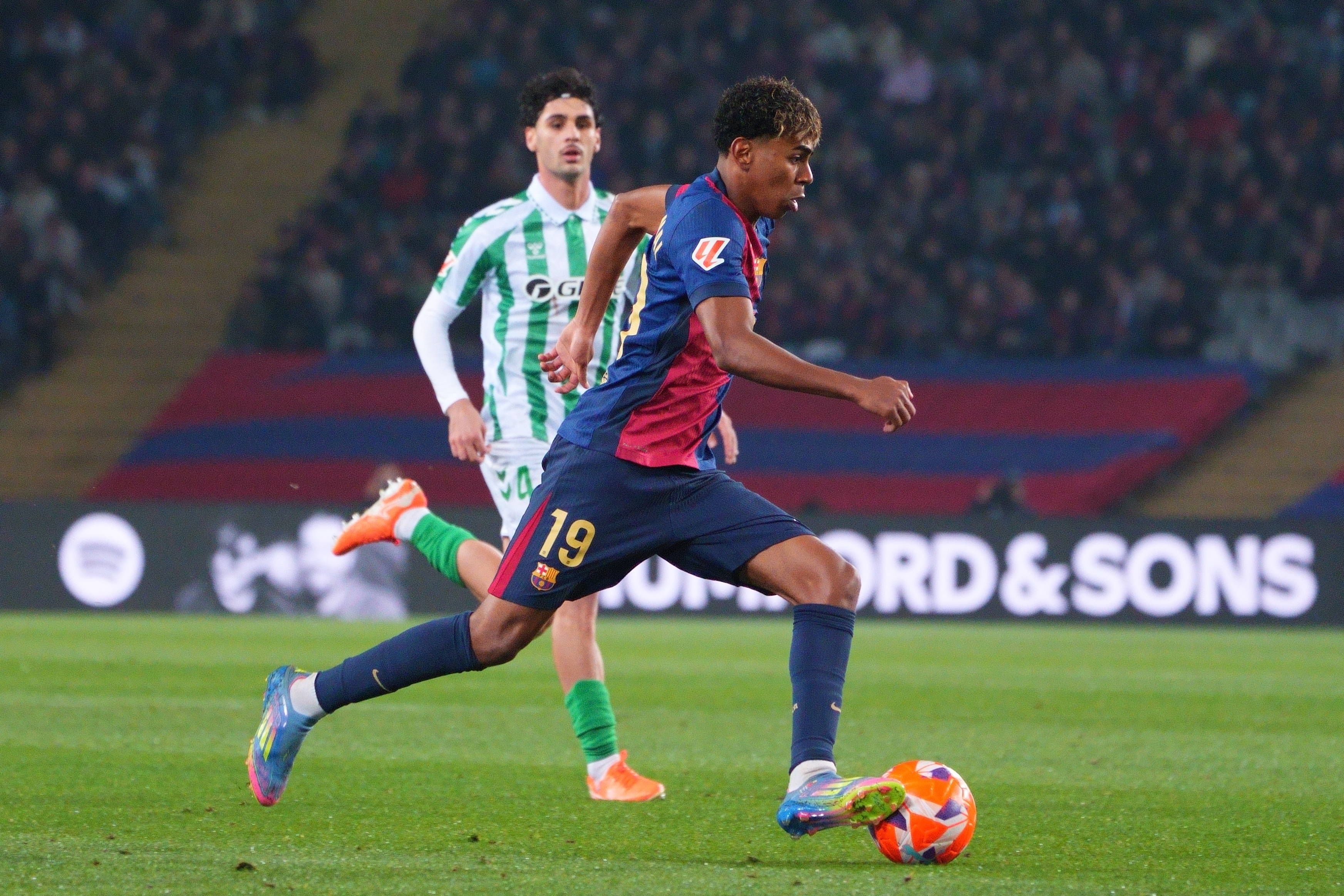 西班牙联赛新赛季启动球员备战状况