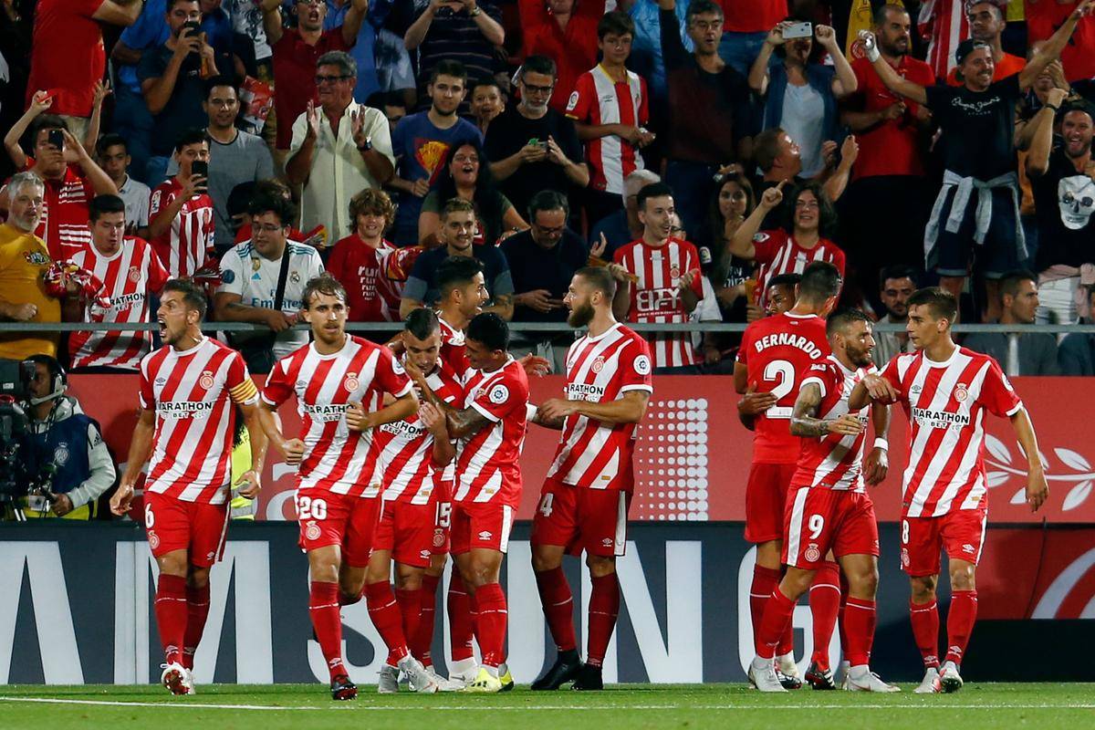 埃尔切客场败给赫罗纳，降级形势严峻