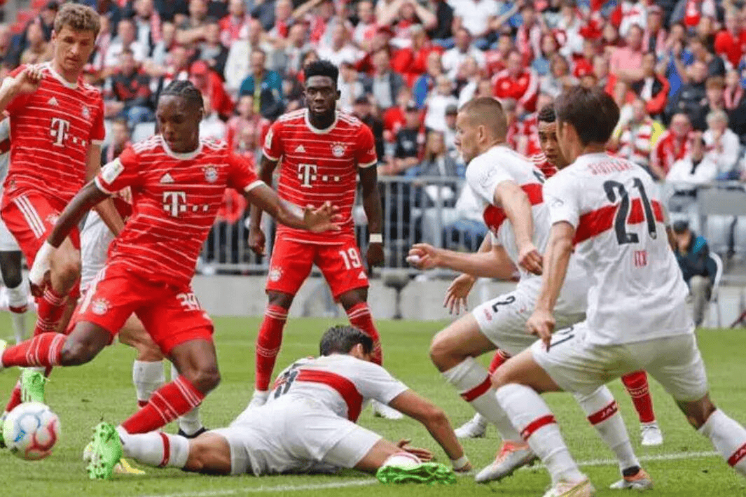 关于斯图加特全力以赴,誓言冲击胜利的信息 关于斯图加特全力以赴,誓言冲击胜利的信息