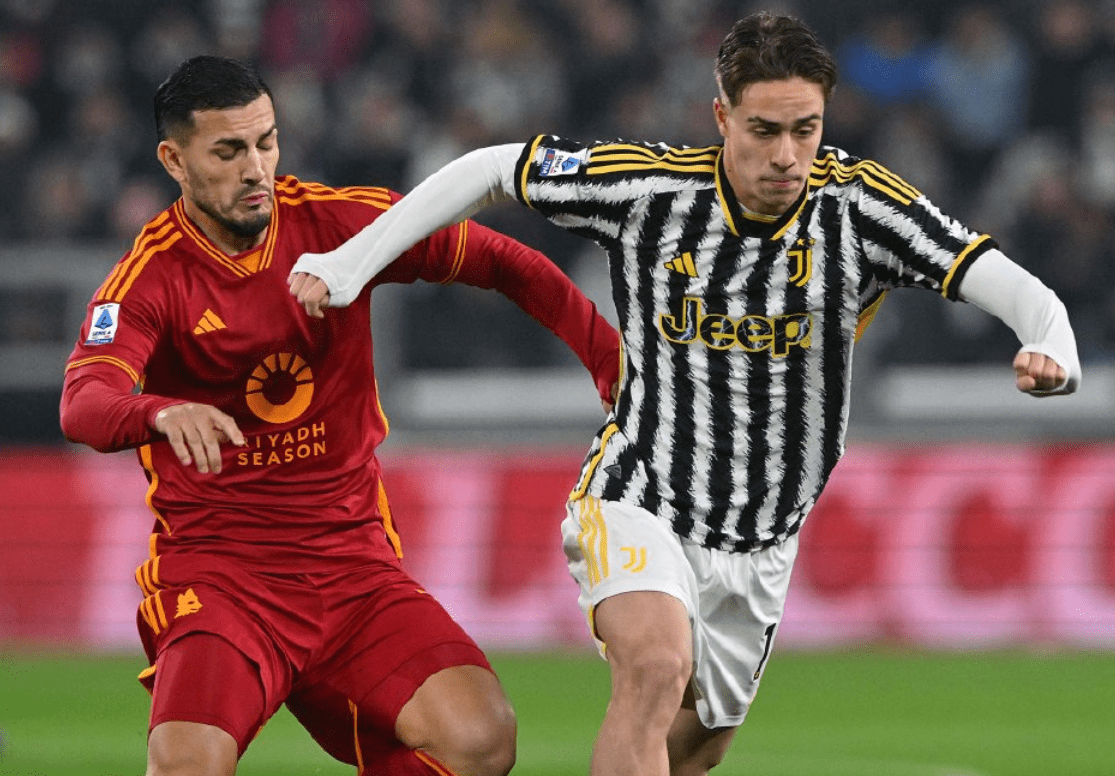 尤文AC米兰北部德比:尤文图斯实力碾压米兰,5-0大胜!的简单介绍 尤文AC米兰北部德比:尤文图斯实力碾压米兰,5-0大胜!的简单介绍