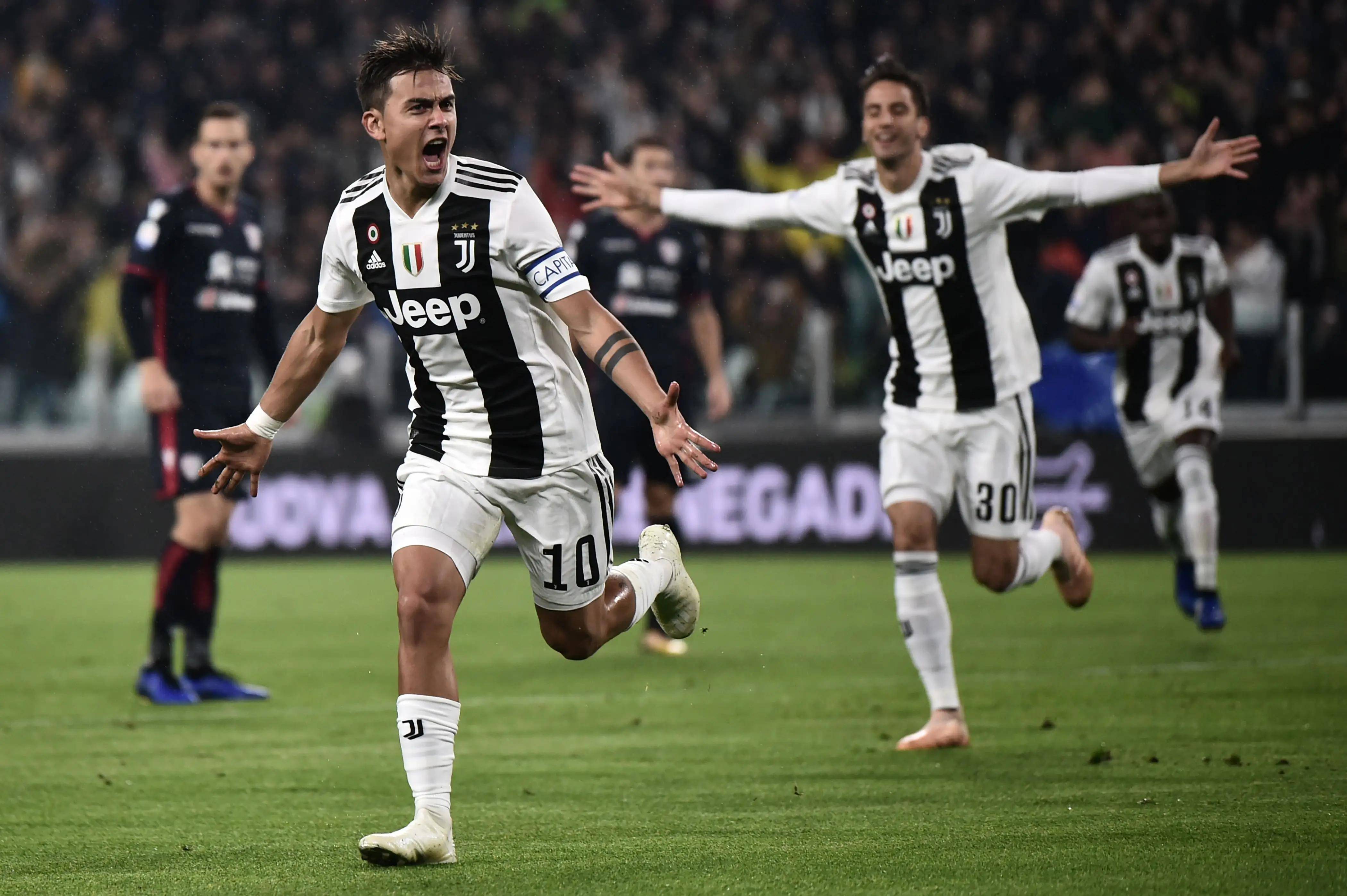 尤文AC米兰北部德比:尤文图斯实力碾压米兰,5-0大胜!的简单介绍 尤文AC米兰北部德比:尤文图斯实力碾压米兰,5-0大胜!的简单介绍