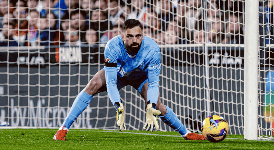 关于巴伦西亚主帅下课!球队陷入西甲降级区,新帅接棒力挽狂澜的信息 关于巴伦西亚主帅下课!球队陷入西甲降级区,新帅接棒力挽狂澜的信息