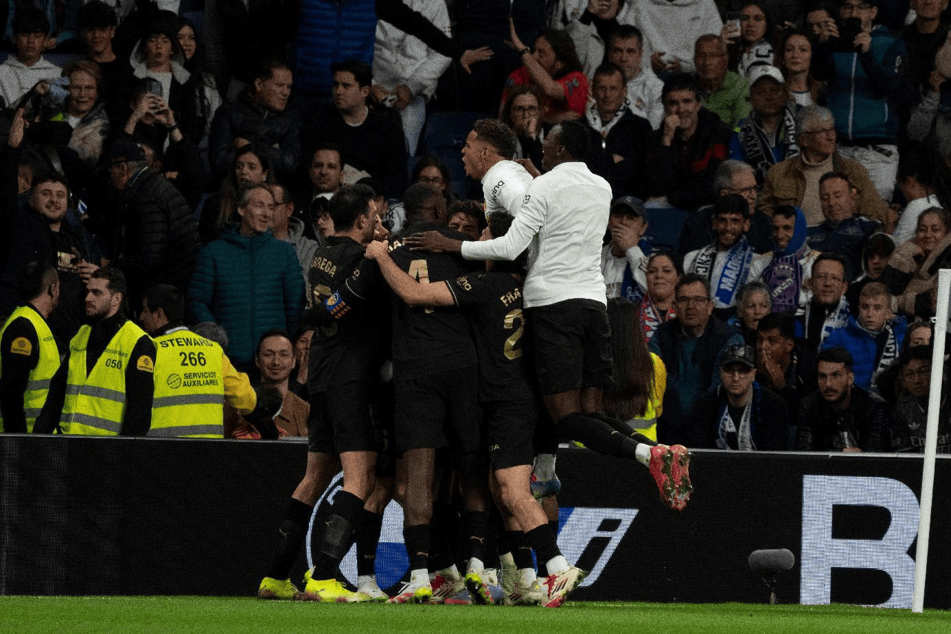 关于赫塔菲客场惊险战胜瓦伦西亚,终结连败的信息 关于赫塔菲客场惊险战胜瓦伦西亚,终结连败的信息