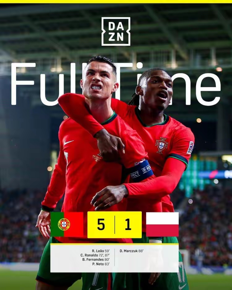 关于波兰队在欧预赛比赛中展现出强大实力的信息 关于波兰队在欧预赛比赛中展现出强大实力的信息