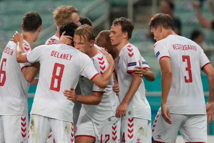 欧洲杯赛事剧情反转,球迷猝不及防的简单介绍 欧洲杯赛事剧情反转,球迷猝不及防的简单介绍