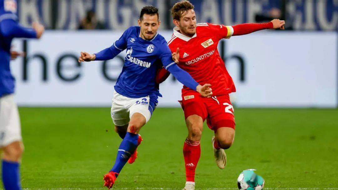 柏林联队主场一雪前耻,大胜对手庆祝胜利的简单介绍 柏林联队主场一雪前耻,大胜对手庆祝胜利的简单介绍